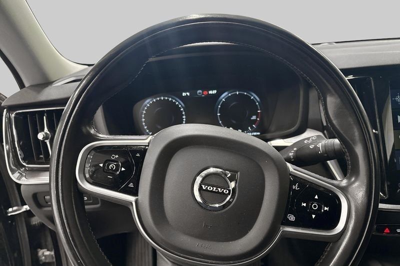 Volvo V60 bild 11