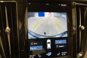 Volvo XC60 bild 12