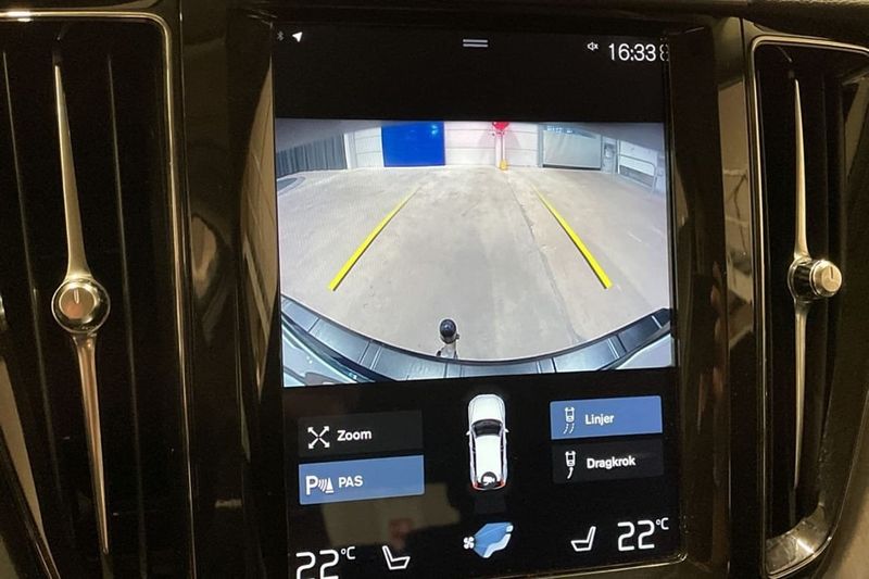 Volvo XC60 bild 12