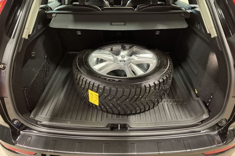 Volvo XC60 bild 19