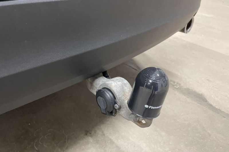 Volvo XC60 bild 18