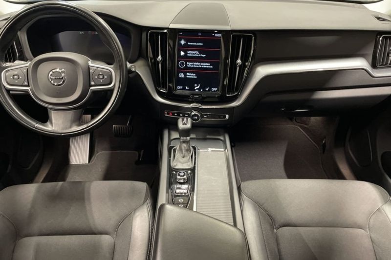 Volvo XC60 bild 7