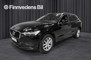 Volvo XC60 bild 1