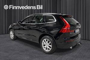 Volvo XC60 bild 2