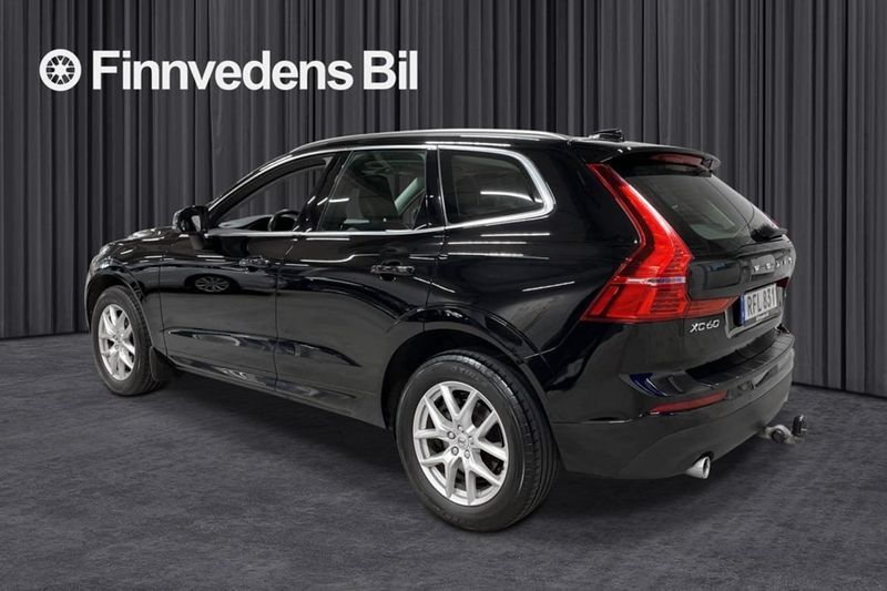 Volvo XC60 bild 2