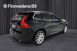Volvo XC60 bild 3