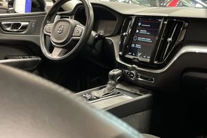 Volvo XC60 bild 8