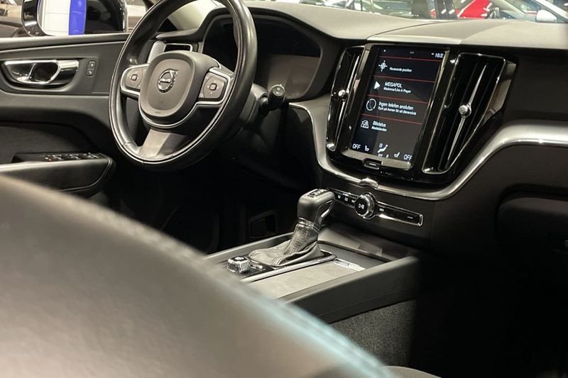 Volvo XC60 bild 8
