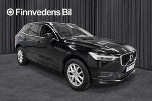 Volvo XC60 bild 4