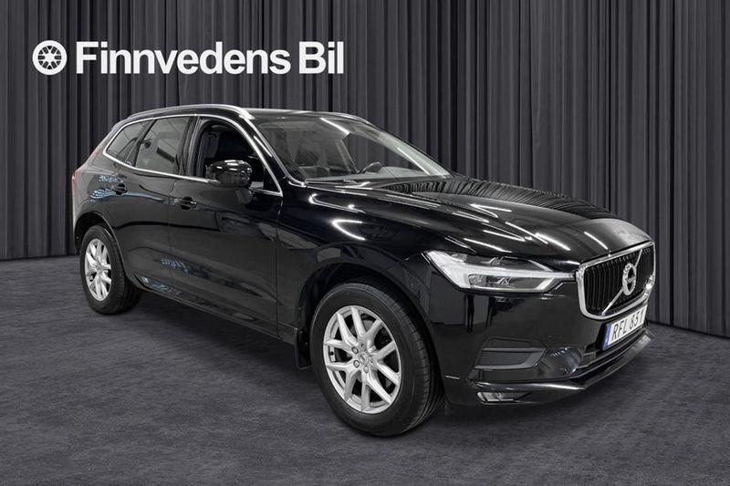 Volvo XC60 bild 4