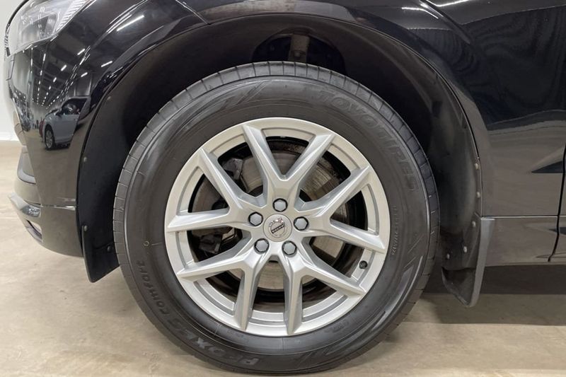 Volvo XC60 bild 17