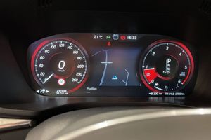 Volvo XC60 bild 10