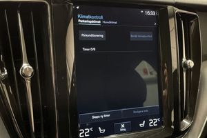 Volvo XC60 bild 11