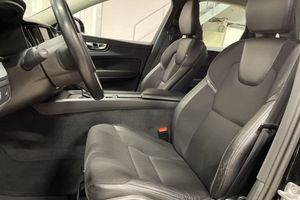 Volvo XC60 bild 5