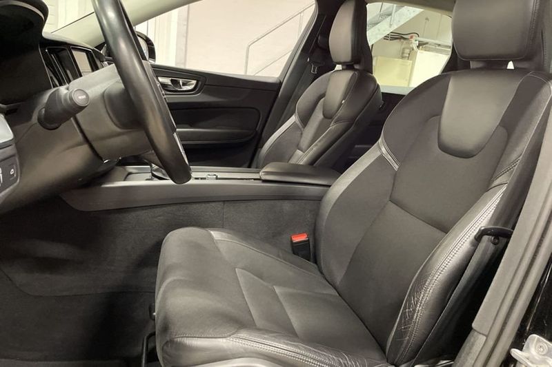 Volvo XC60 bild 5