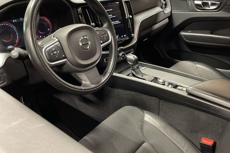 Volvo XC60 bild 6