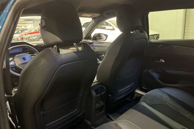 Peugeot 408 bild 9