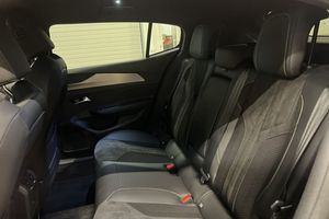 Peugeot 408 bild 10