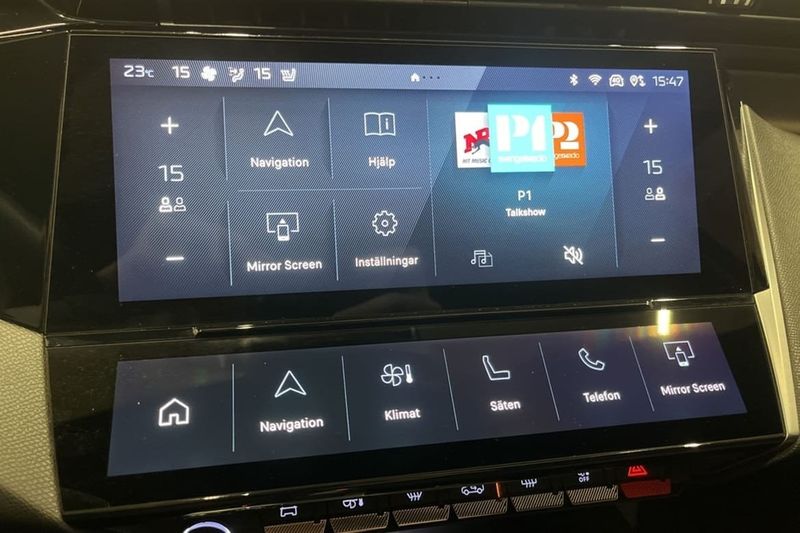Peugeot 408 bild 17