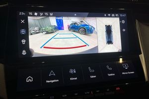 Peugeot 408 bild 18