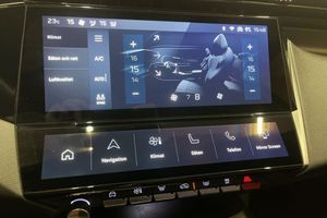 Peugeot 408 bild 21
