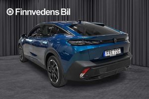 Peugeot 408 bild 4