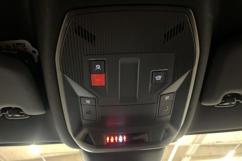 Peugeot 408 bild 26