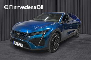 Peugeot 408 bild 1
