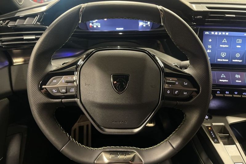 Peugeot 408 bild 13