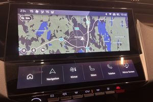 Peugeot 408 bild 22