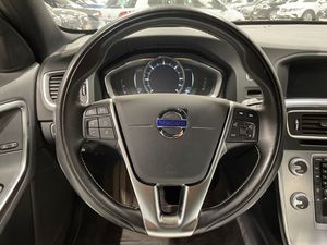 Volvo V60 bild 10