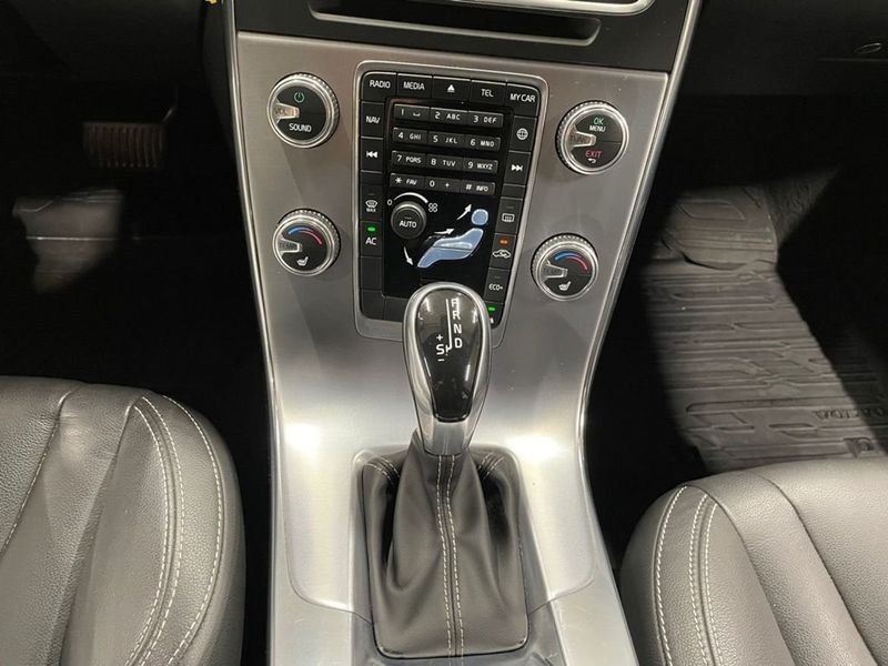 Volvo V60 bild 12