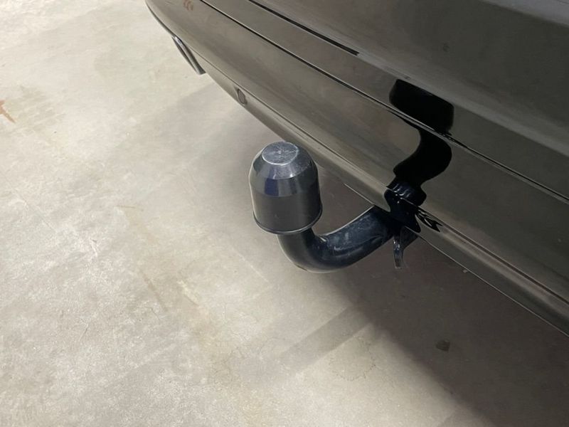 Volvo V60 bild 18