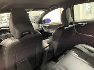 Volvo V60 bild 8