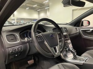 Volvo V60 bild 6