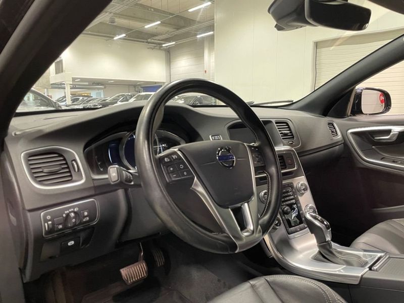 Volvo V60 bild 6