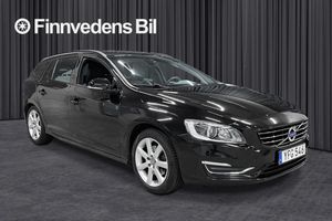 Volvo V60 bild 2