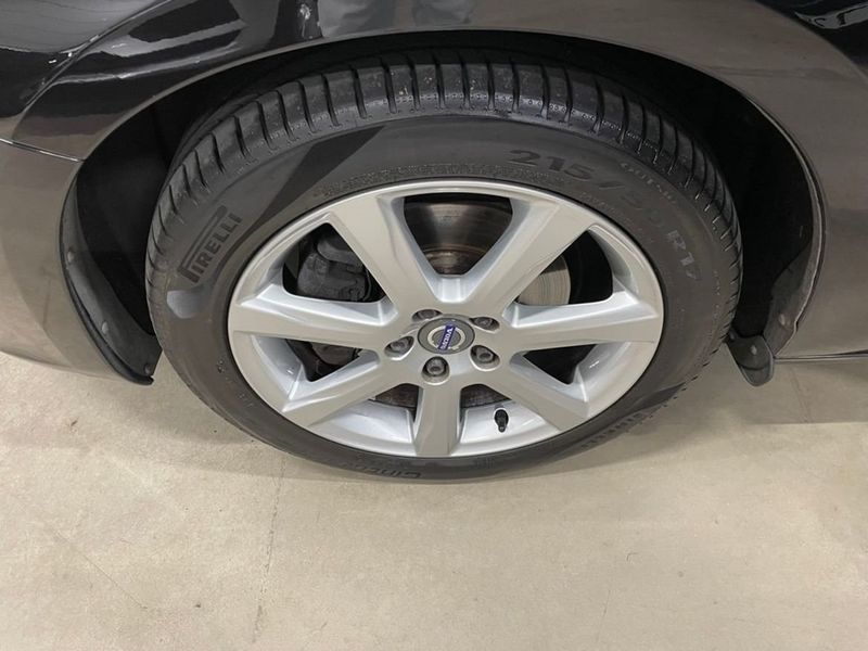 Volvo V60 bild 16