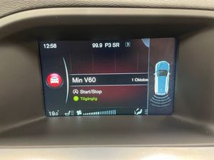 Volvo V60 bild 14