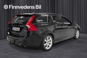 Volvo V60 bild 3