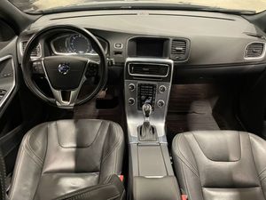 Volvo V60 bild 5