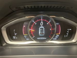 Volvo V60 bild 11