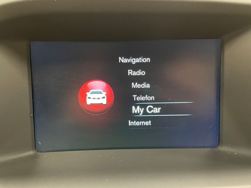 Volvo V60 bild 13
