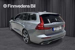 Volvo V60 bild 2