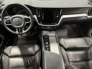 Volvo V60 bild 5