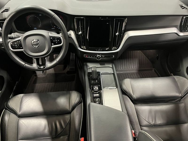 Volvo V60 bild 5