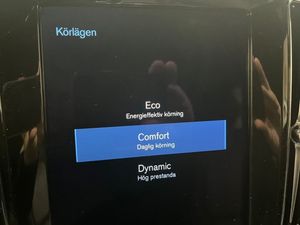 Volvo V60 bild 23