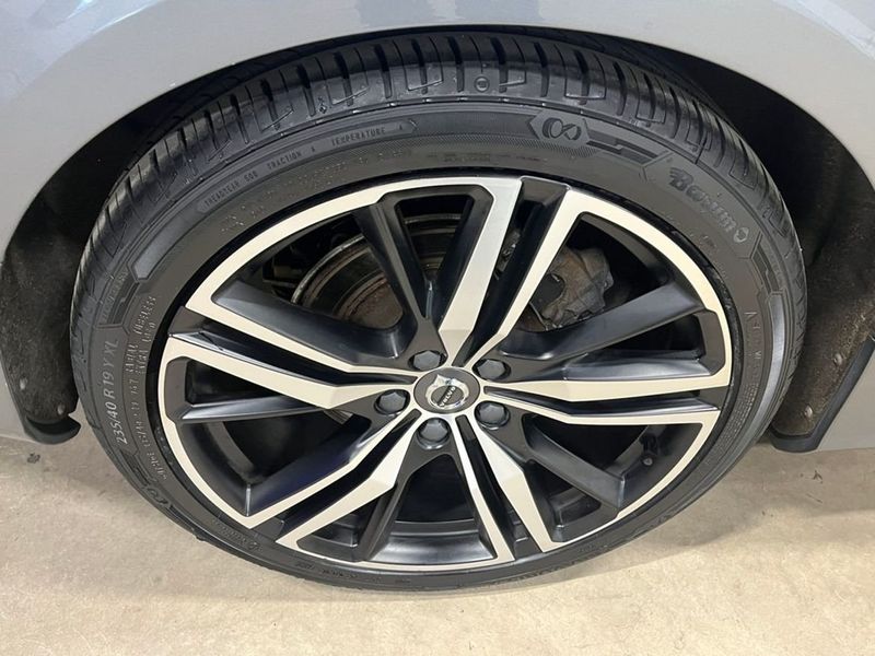 Volvo V60 bild 22