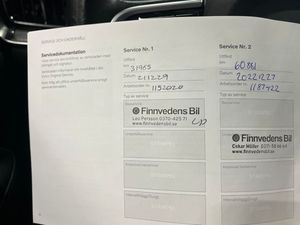 Volvo V60 bild 19
