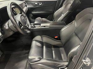 Volvo V60 bild 7
